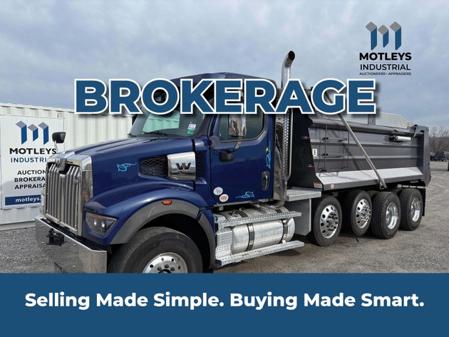 Image for For Immediate Sale!  Trucks, Equipment, & Specialty Items | Major Brands | Ready for Immediate Use | Contact us to Arrange an Inspection or stop by Weekdays 9am-4pm