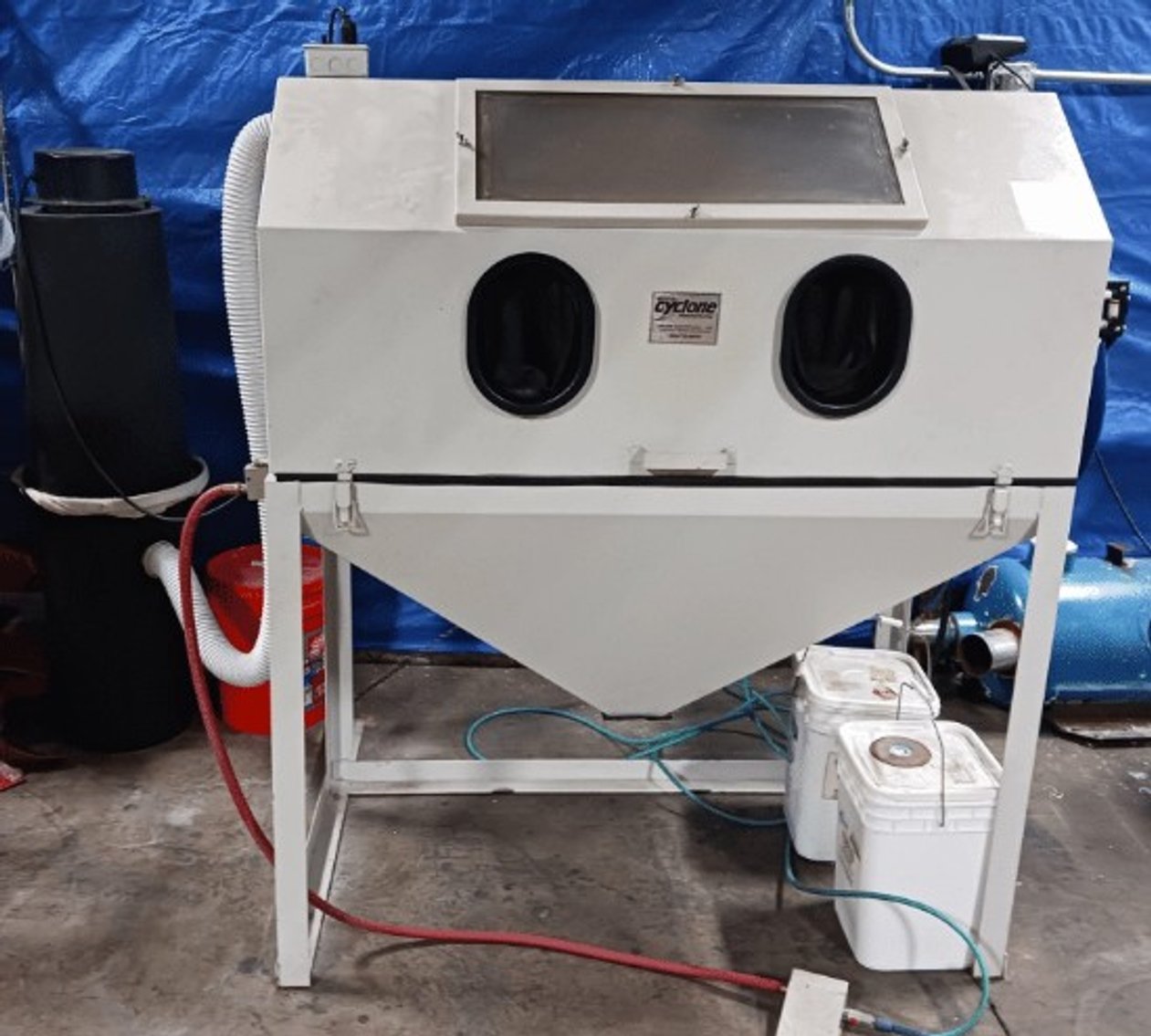 Image for CNC Mill/Lathe, Welders, & More | Micronic Technologies Facility Closure I No Reserve Online Auction | Bristol, VA