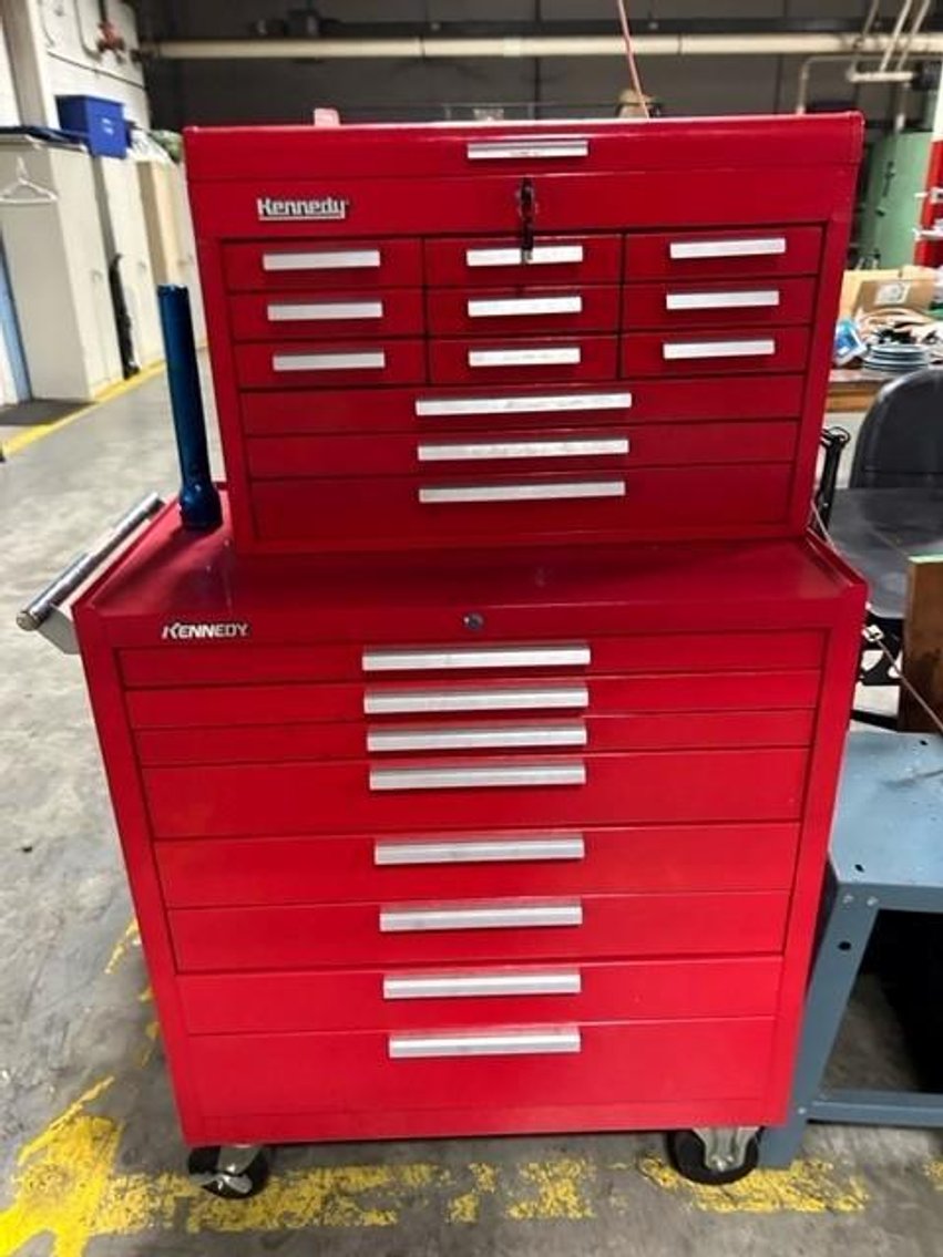 Image for CNC Mill/Lathe, Welders, & More | Micronic Technologies Facility Closure I No Reserve Online Auction | Bristol, VA