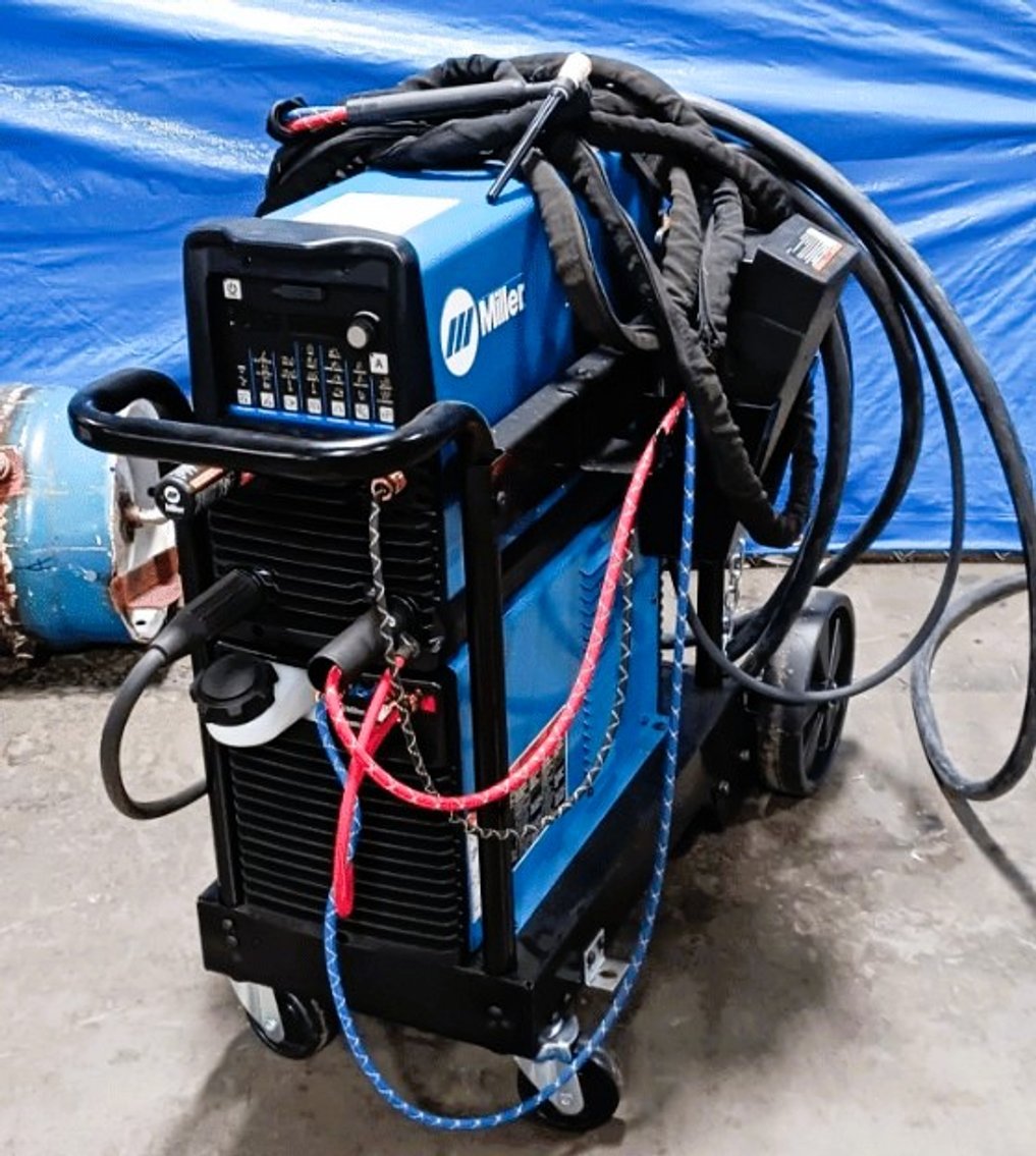 Image for CNC Mill/Lathe, Welders, & More | Micronic Technologies Facility Closure I No Reserve Online Auction | Bristol, VA