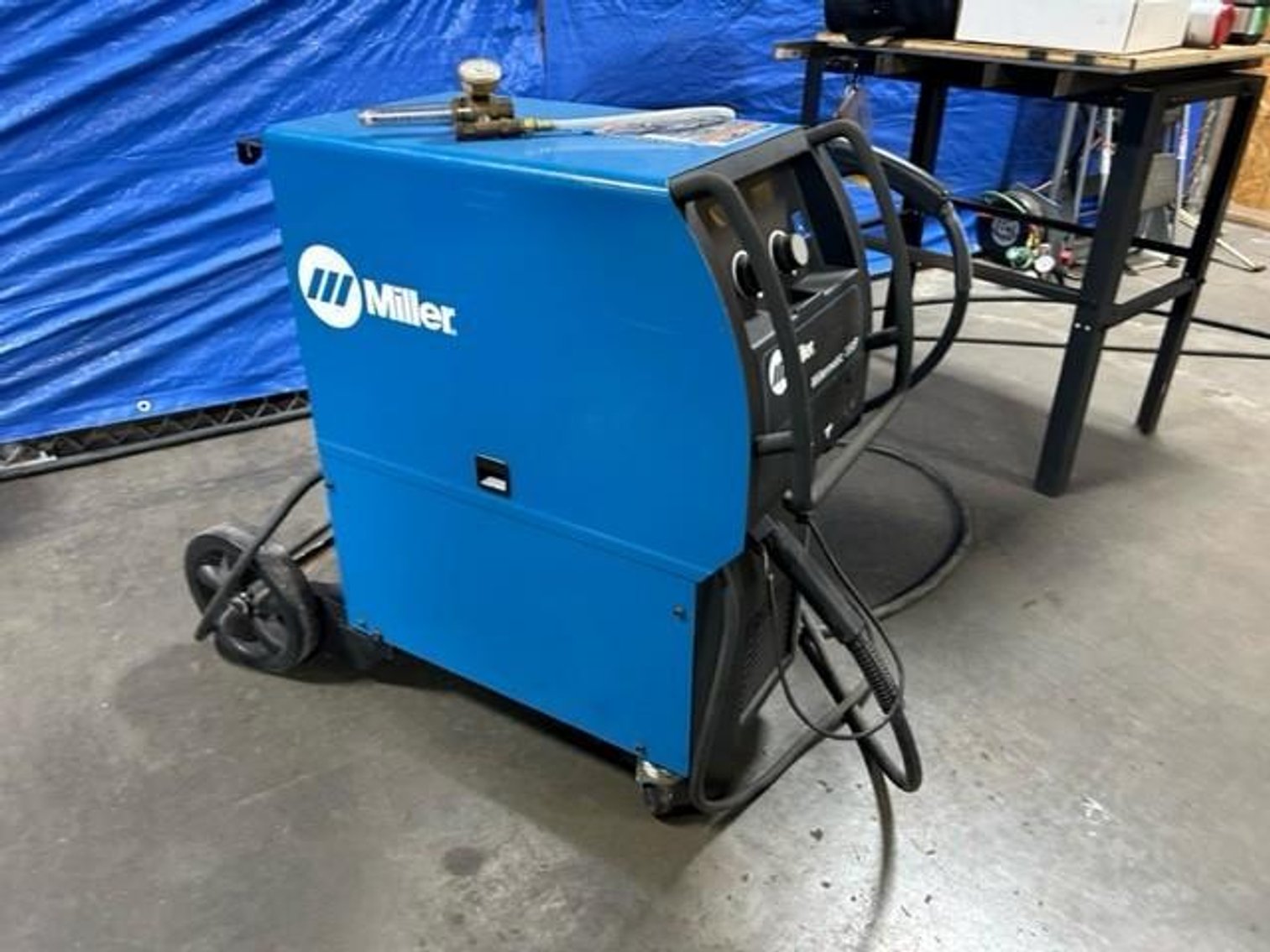Image for CNC Mill/Lathe, Welders, & More | Micronic Technologies Facility Closure I No Reserve Online Auction | Bristol, VA