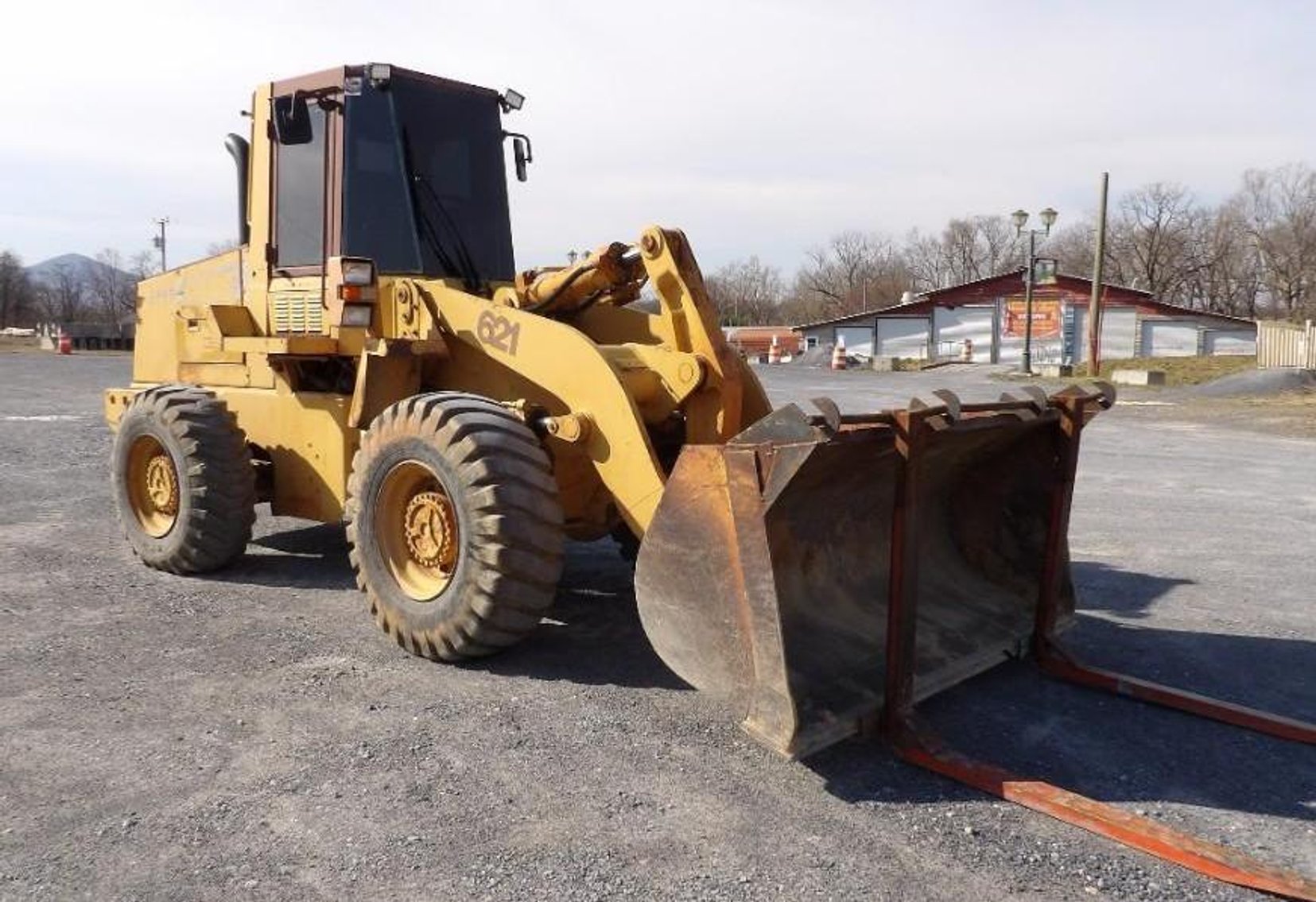 Image for Last Call! Construction Equipment and Truck Public Auction | Dump Trucks, Sleepers, Road Tractors, Trailers, and More! | Richmond, VA