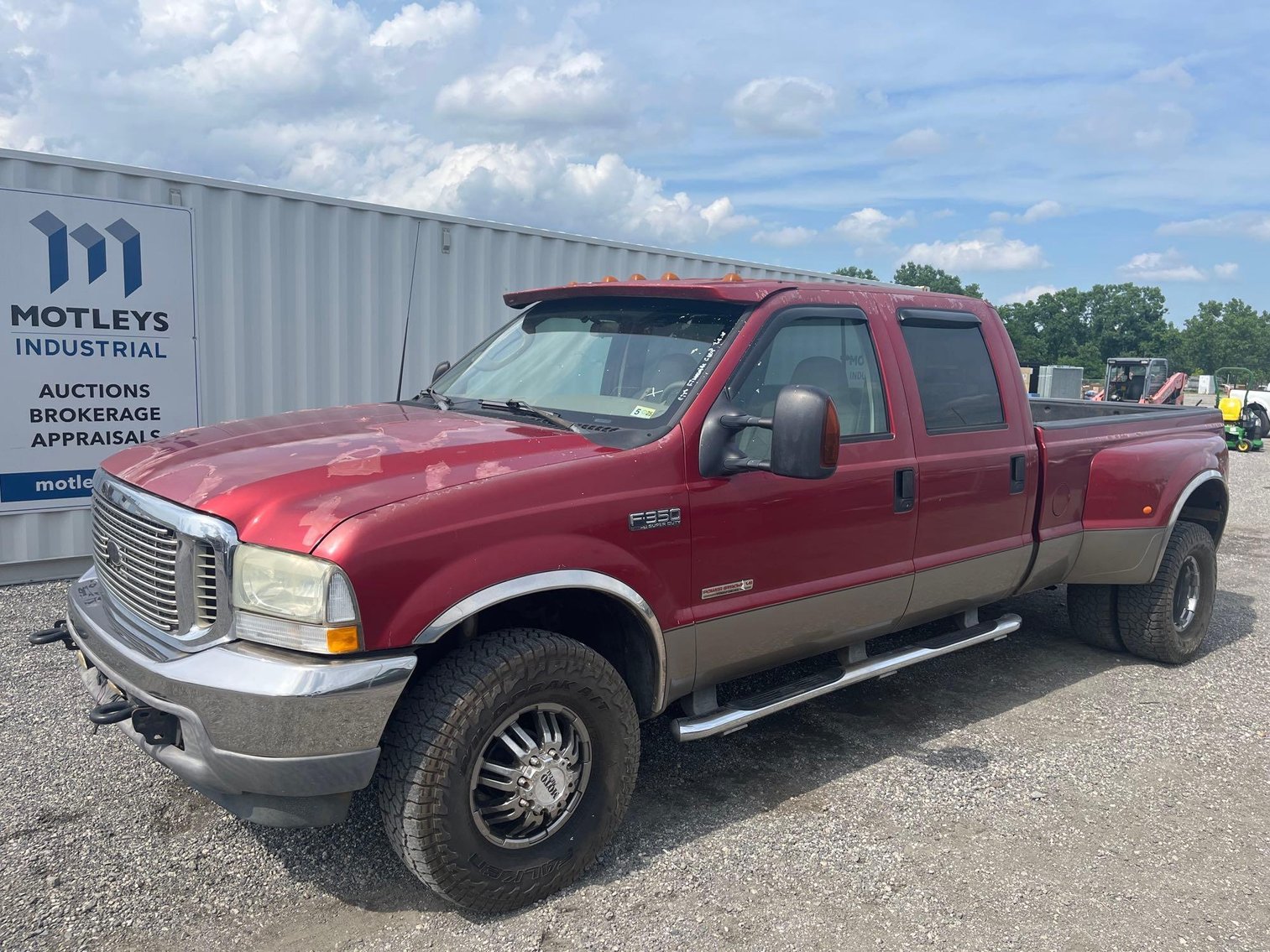 Image for Last Call! Construction Equipment and Truck Public Auction | Dump Trucks, Sleepers, Road Tractors, Trailers, and More! | Richmond, VA