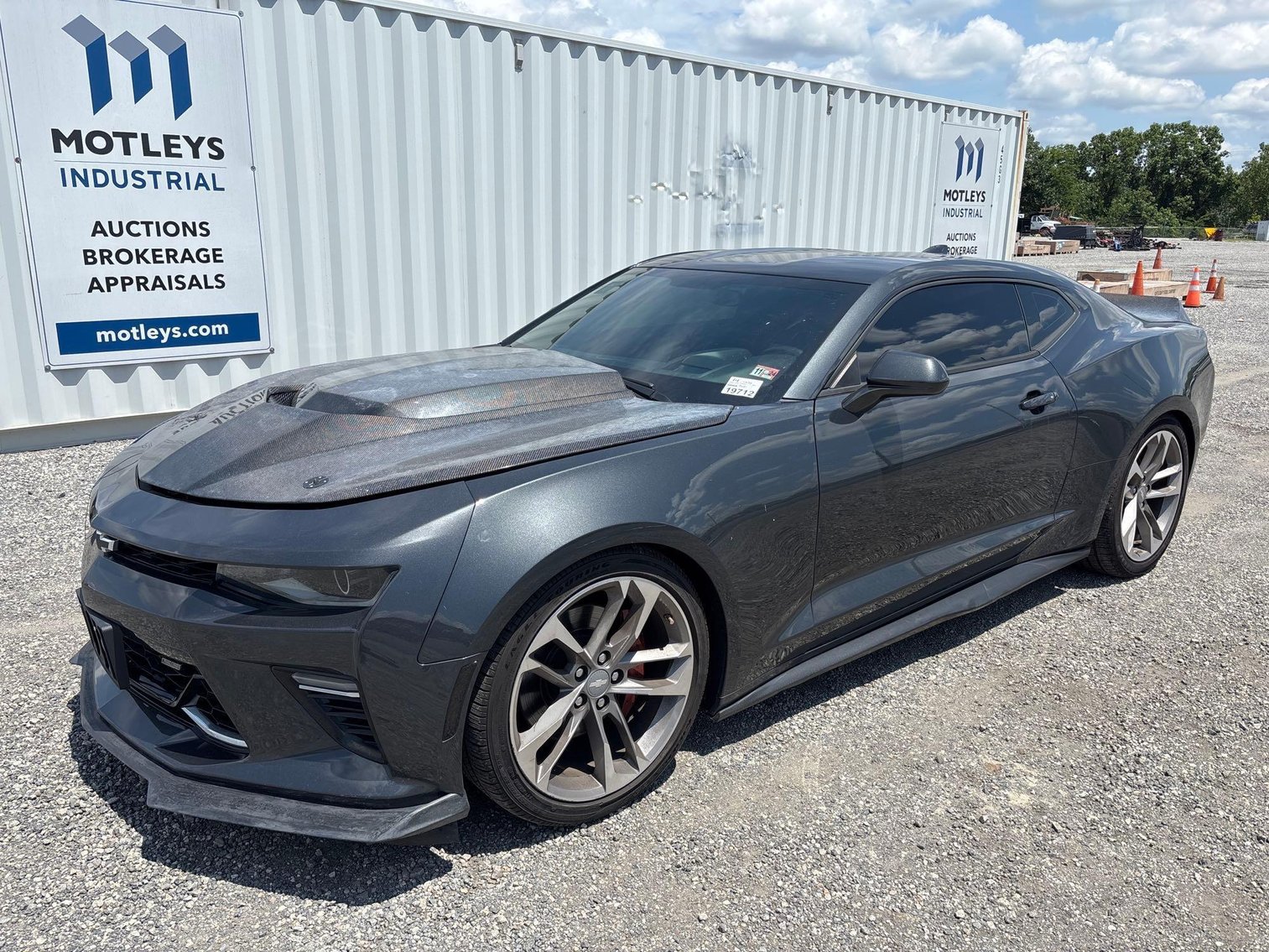 Image for Last Call! Construction Equipment and Truck Public Auction | Dump Trucks, Sleepers, Road Tractors, Trailers, and More! | Richmond, VA