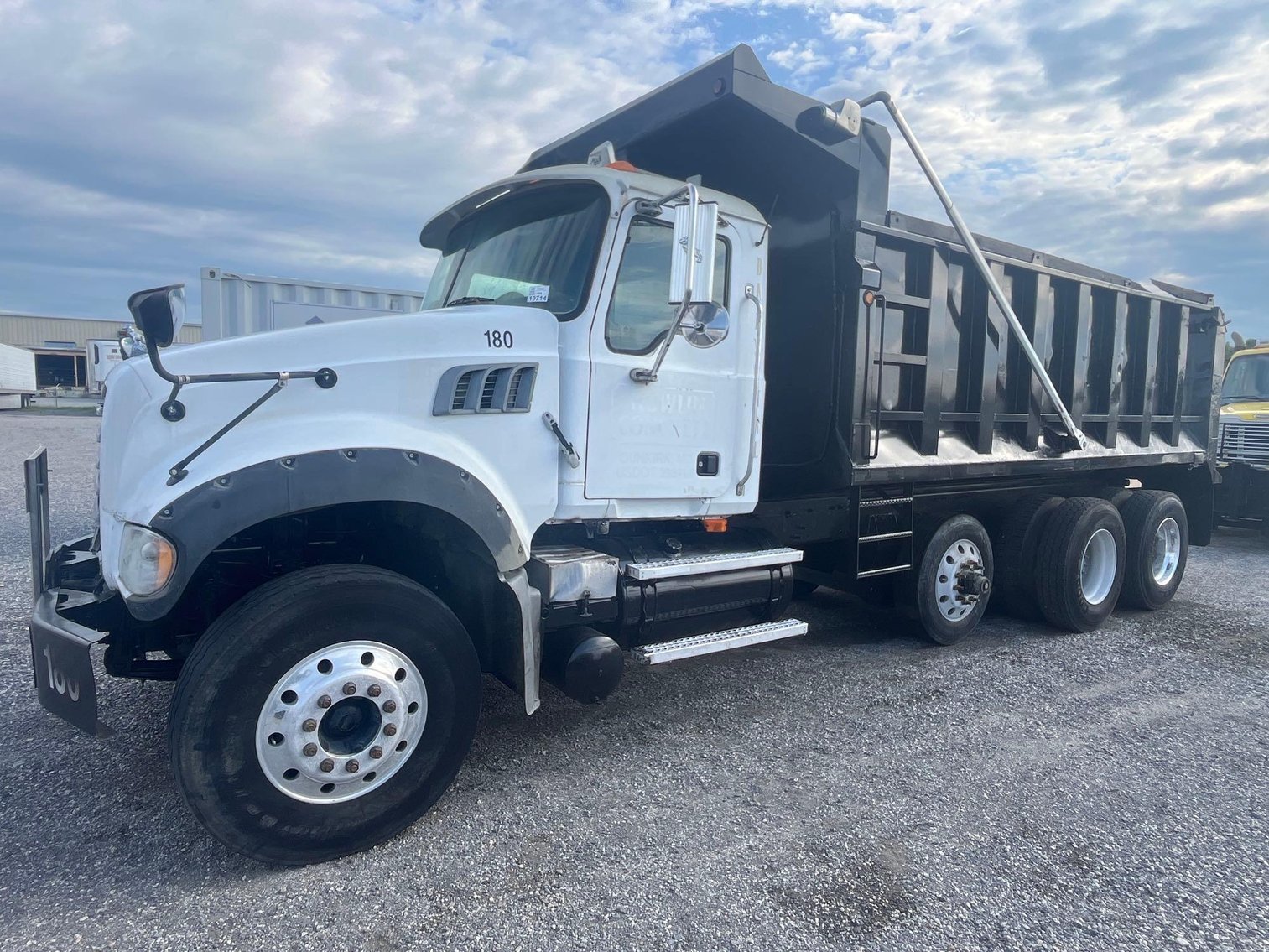 Image for Last Call! Construction Equipment and Truck Public Auction | Dump Trucks, Sleepers, Road Tractors, Trailers, and More! | Richmond, VA