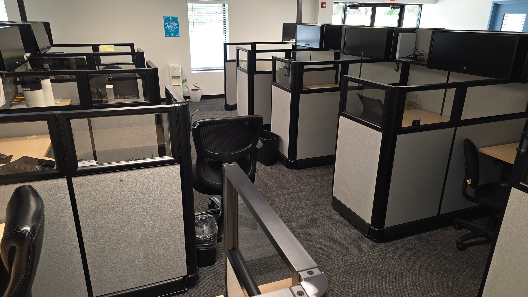 Image for Thermoforming, Spa & Hot Tub Support Eq., Inventory & More! | Former Assets of Barefoot Spas | No Reserves | Online Bidding | N. Chesterfield, VA