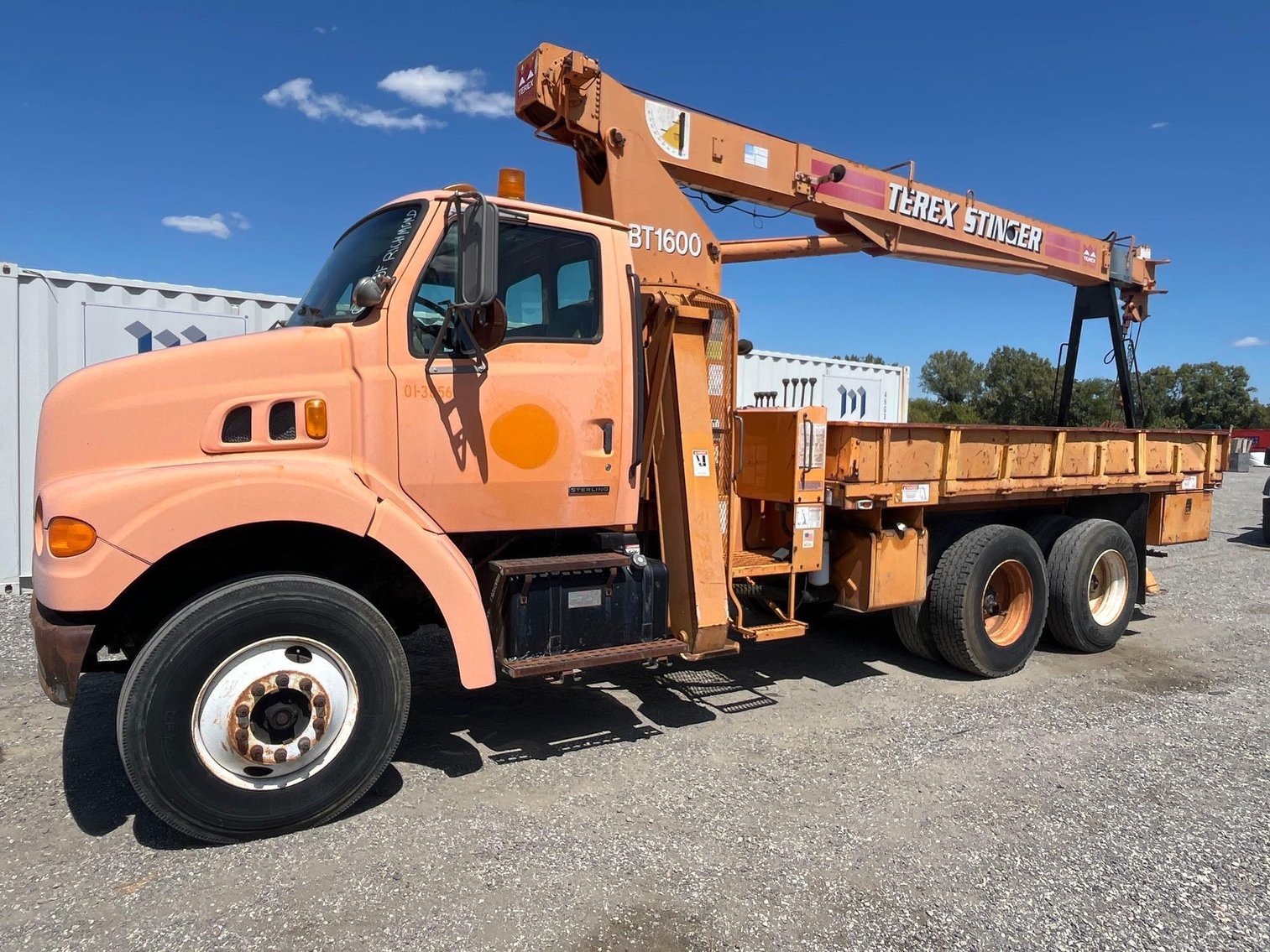 Image for 2 Ring Heavy Equipment and Fleet Auction | Featuring Henrico County, City of Richmond, Ashland Towing , & Others | Online Bidding | Richmond, VA