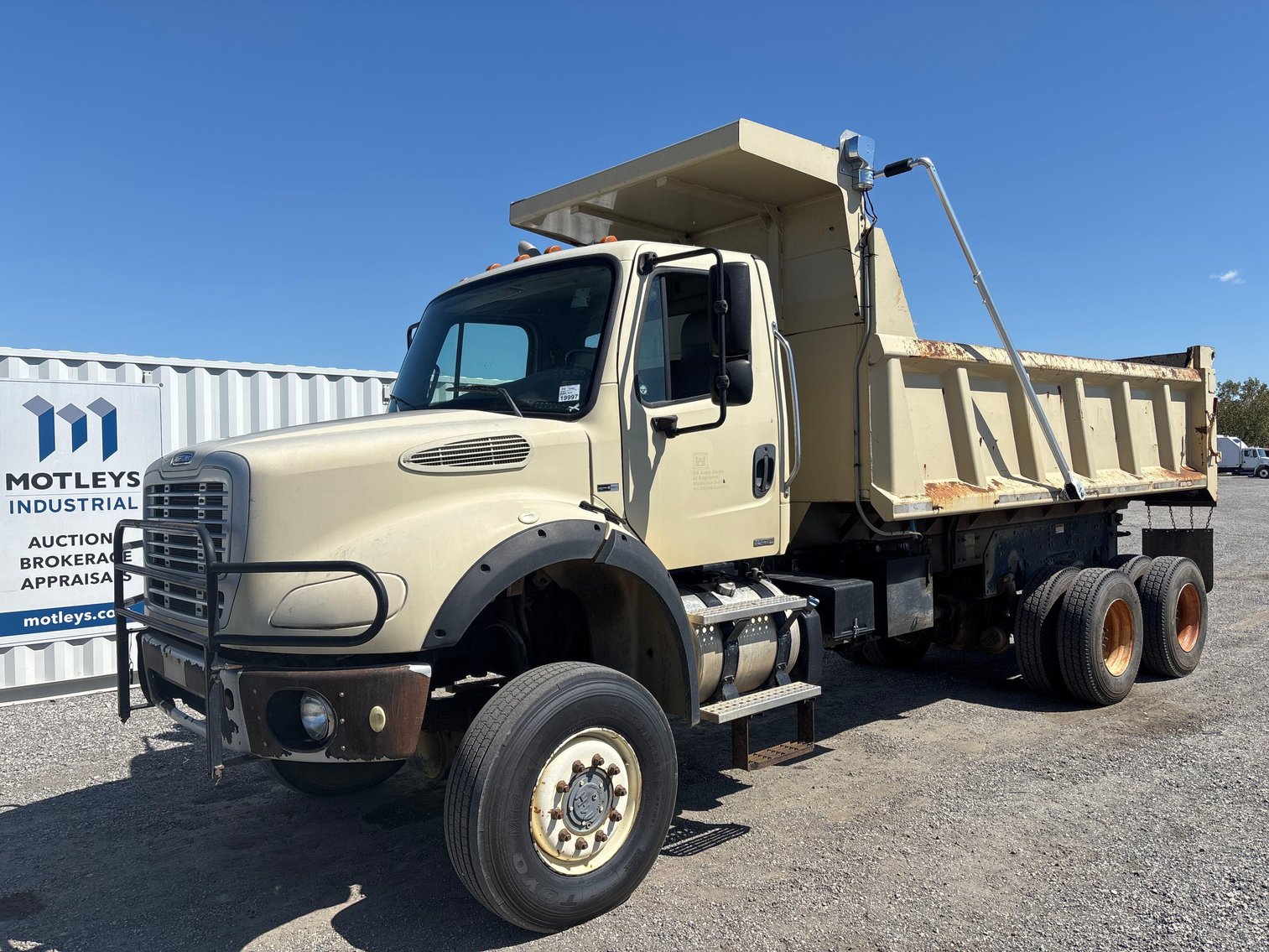 Image for 2 Ring Heavy Equipment and Fleet Auction | Featuring Henrico County, City of Richmond, Ashland Towing , & Others | Online Bidding | Richmond, VA