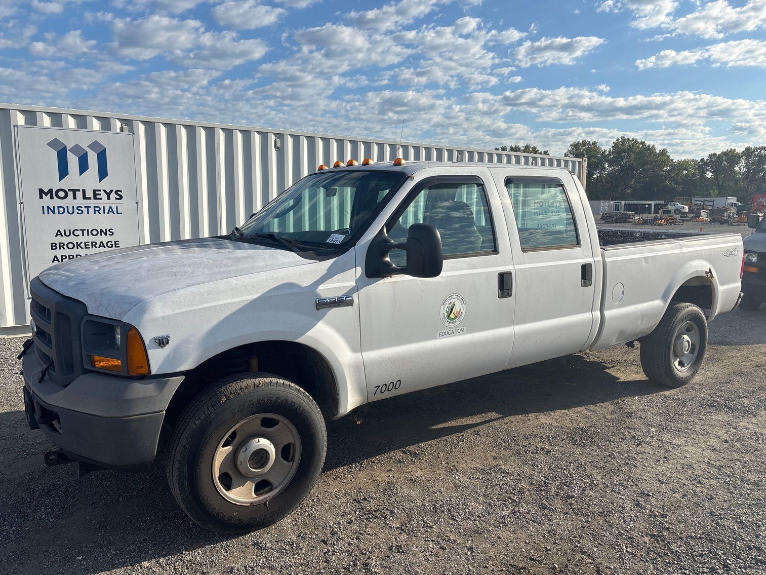 Image for 2 Ring Heavy Equipment and Fleet Auction | Featuring Henrico County, City of Richmond, Ashland Towing , & Others | Online Bidding | Richmond, VA