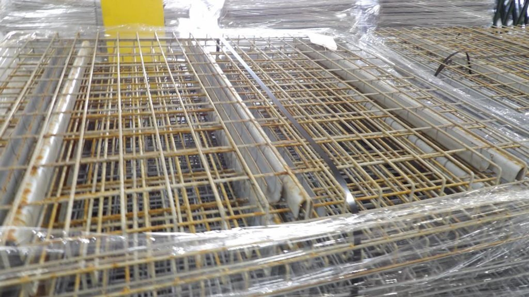 Image for 567 Logistics Chester VA Facility Liquidation Auction | Forklifts, Scissor Lifts, Material Handling, Pallet Racking, & More!