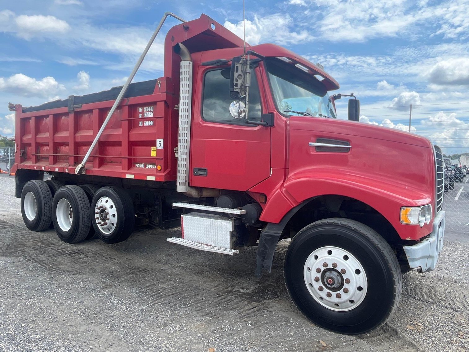 Image for Last Call! Sept Construction Eq. and Truck Public Auction | Trucks, Equipment, Trailers, and More! | Online Bidding |Richmond, VA