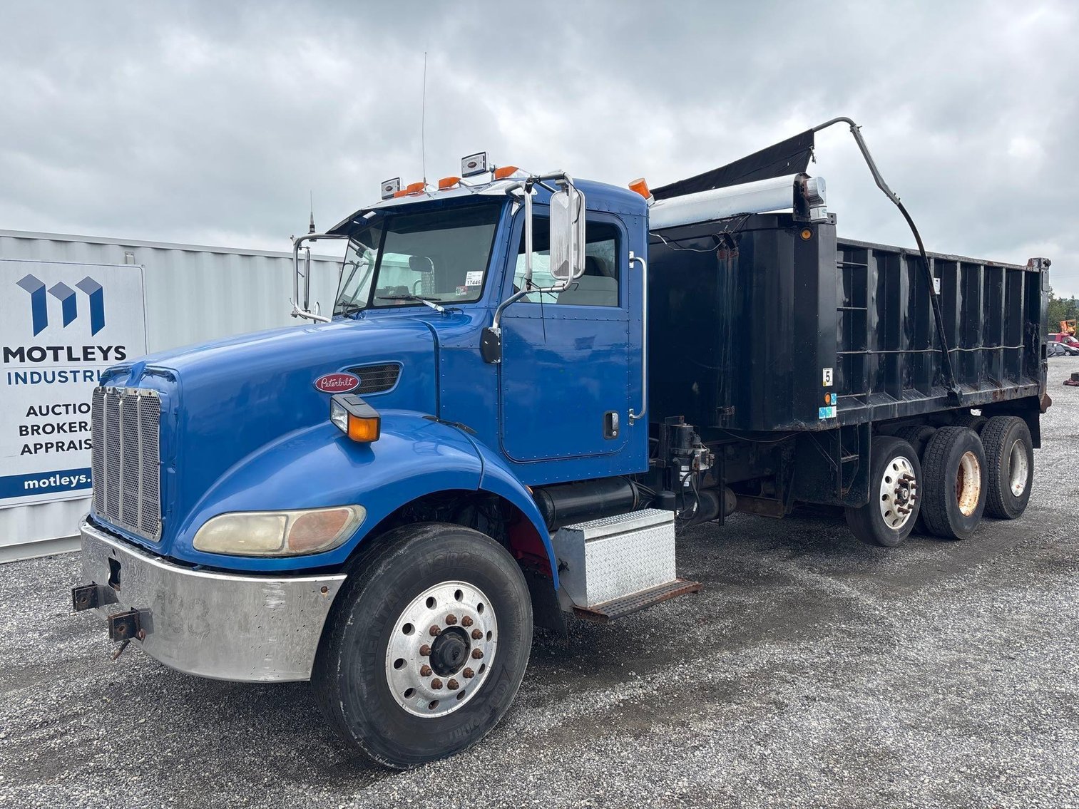 Image for Last Call! Sept Construction Eq. and Truck Public Auction | Trucks, Equipment, Trailers, and More! | Online Bidding |Richmond, VA