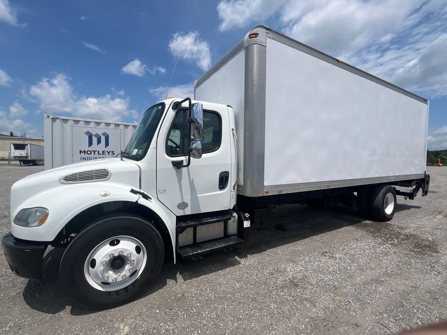 Image for Last Call! Sept Construction Eq. and Truck Public Auction | Trucks, Equipment, Trailers, and More! | Online Bidding |Richmond, VA