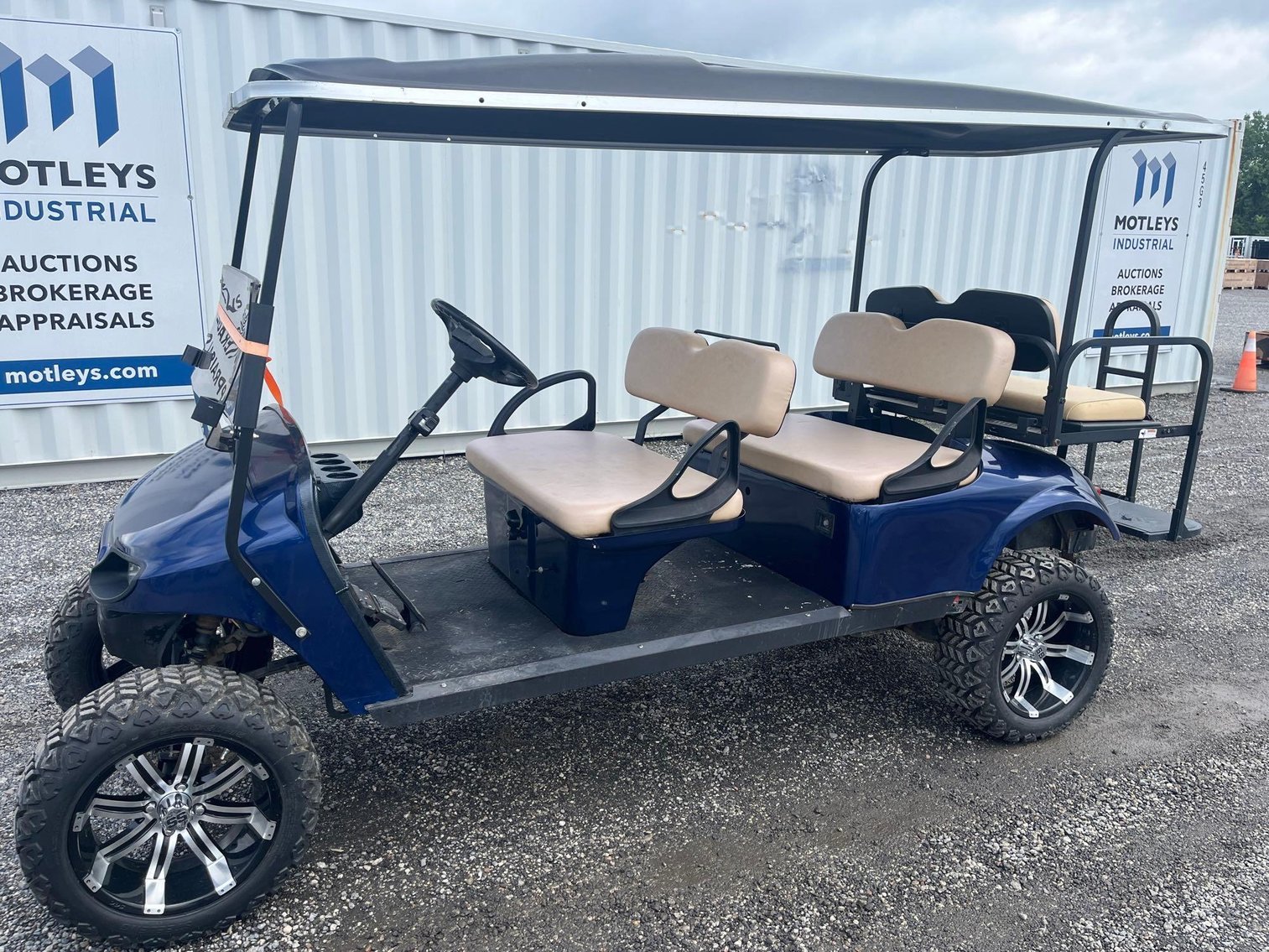 Image for Last Call! Sept Construction Eq. and Truck Public Auction | Trucks, Equipment, Trailers, and More! | Online Bidding |Richmond, VA