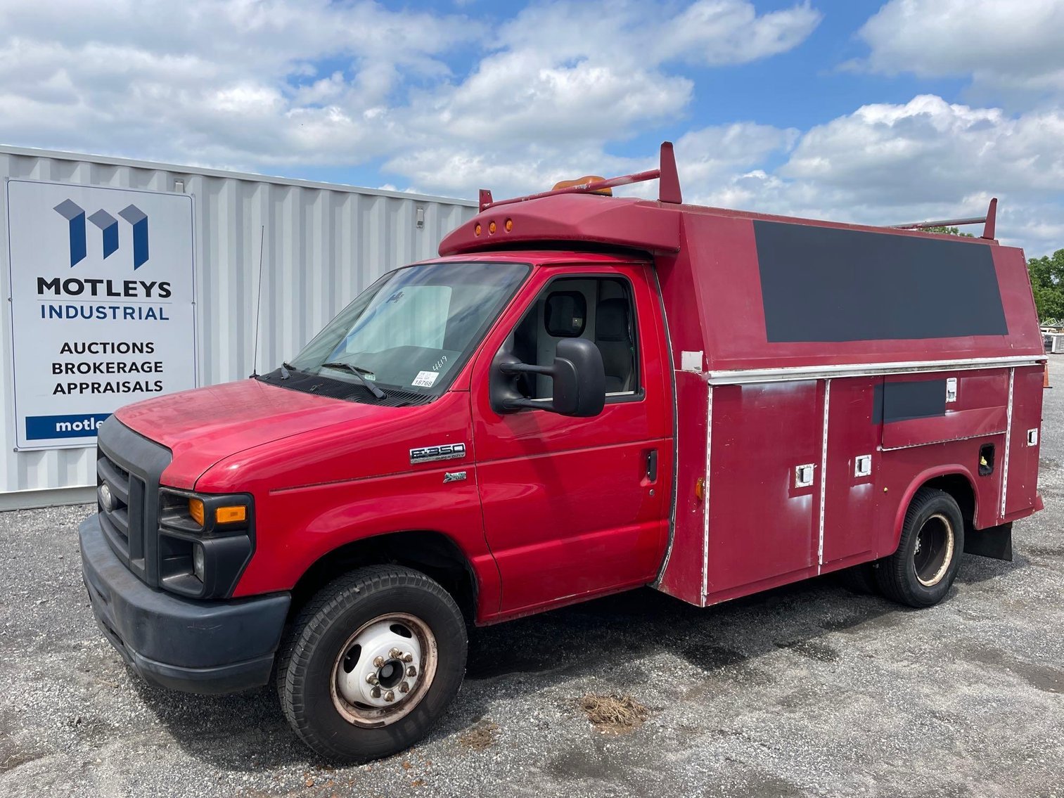 Image for Last Call! Sept Construction Eq. and Truck Public Auction | Trucks, Equipment, Trailers, and More! | Online Bidding |Richmond, VA