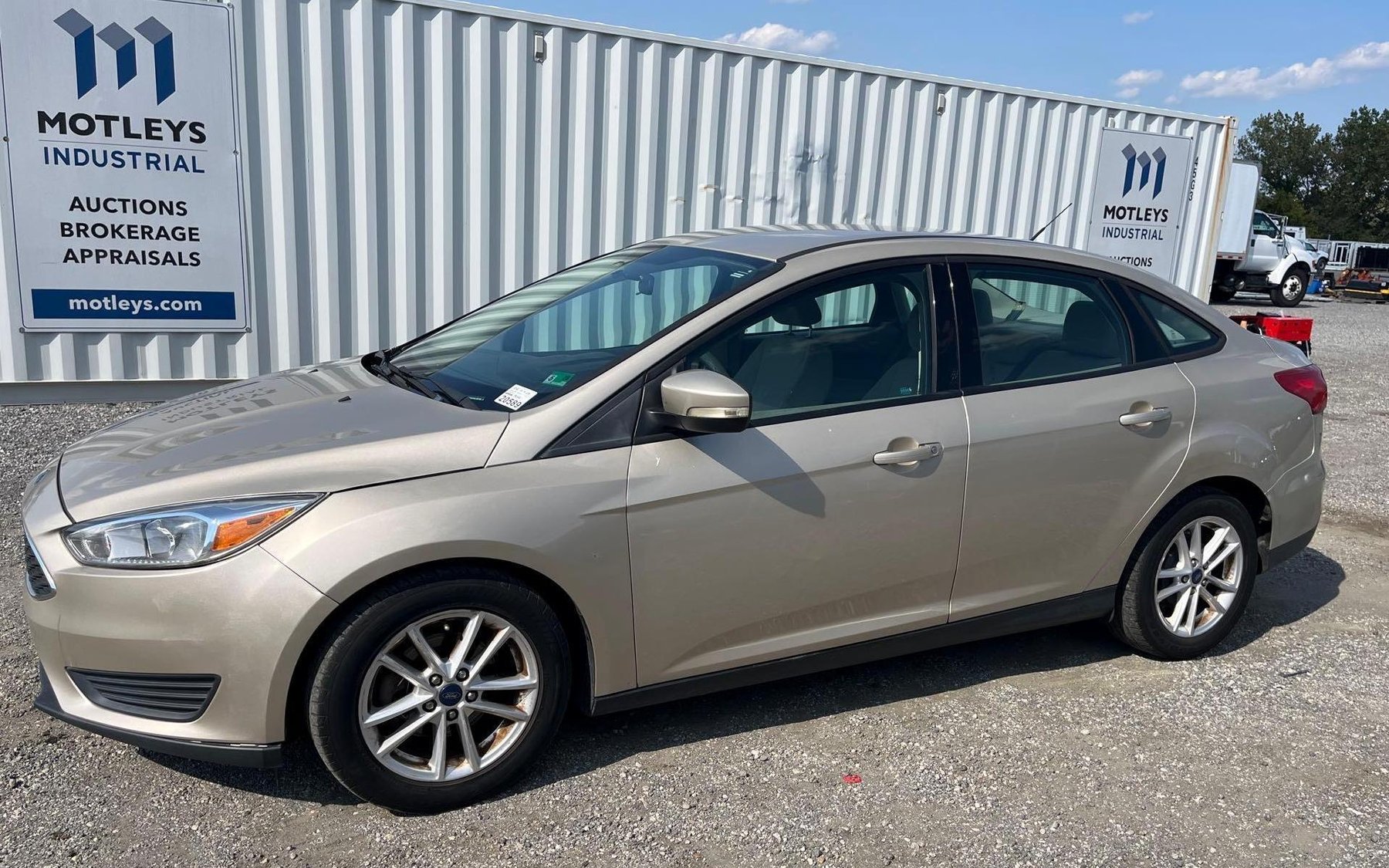 Image for Last Call! Sept Construction Eq. and Truck Public Auction | Trucks, Equipment, Trailers, and More! | Online Bidding |Richmond, VA