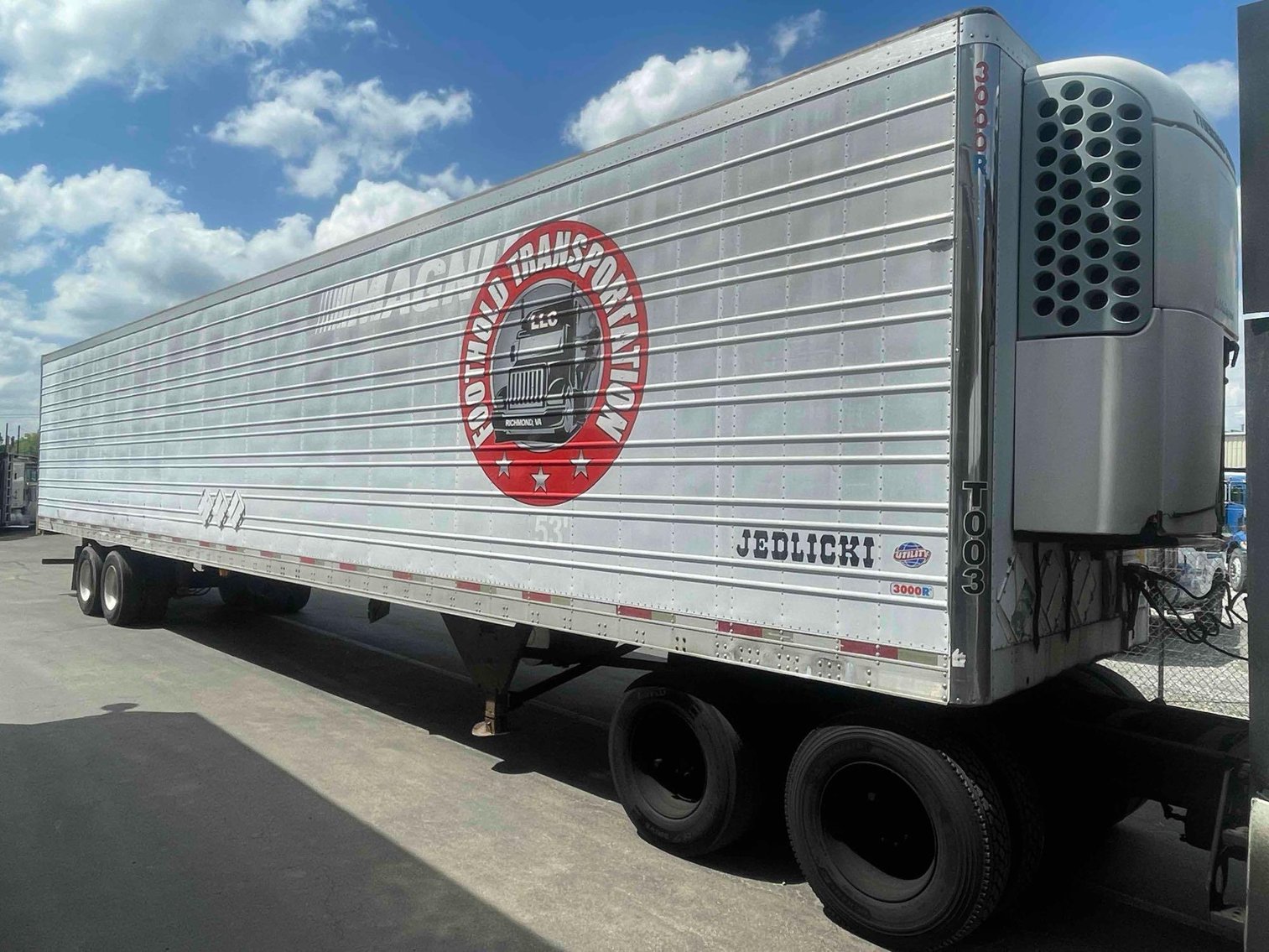 Image for Last Call! Sept Construction Eq. and Truck Public Auction | Trucks, Equipment, Trailers, and More! | Online Bidding |Richmond, VA