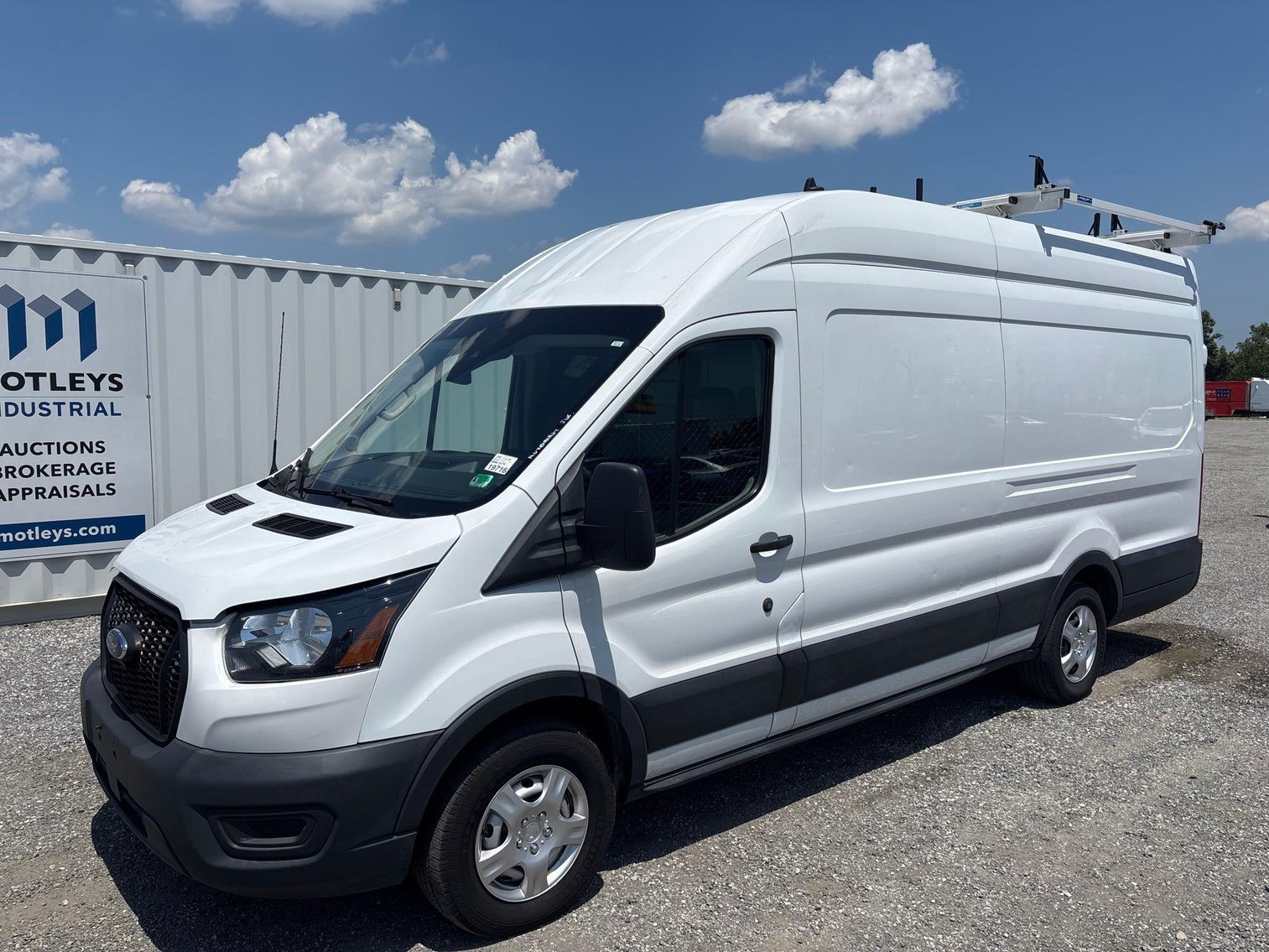 Image for Last Call! Sept Construction Eq. and Truck Public Auction | Trucks, Equipment, Trailers, and More! | Online Bidding |Richmond, VA