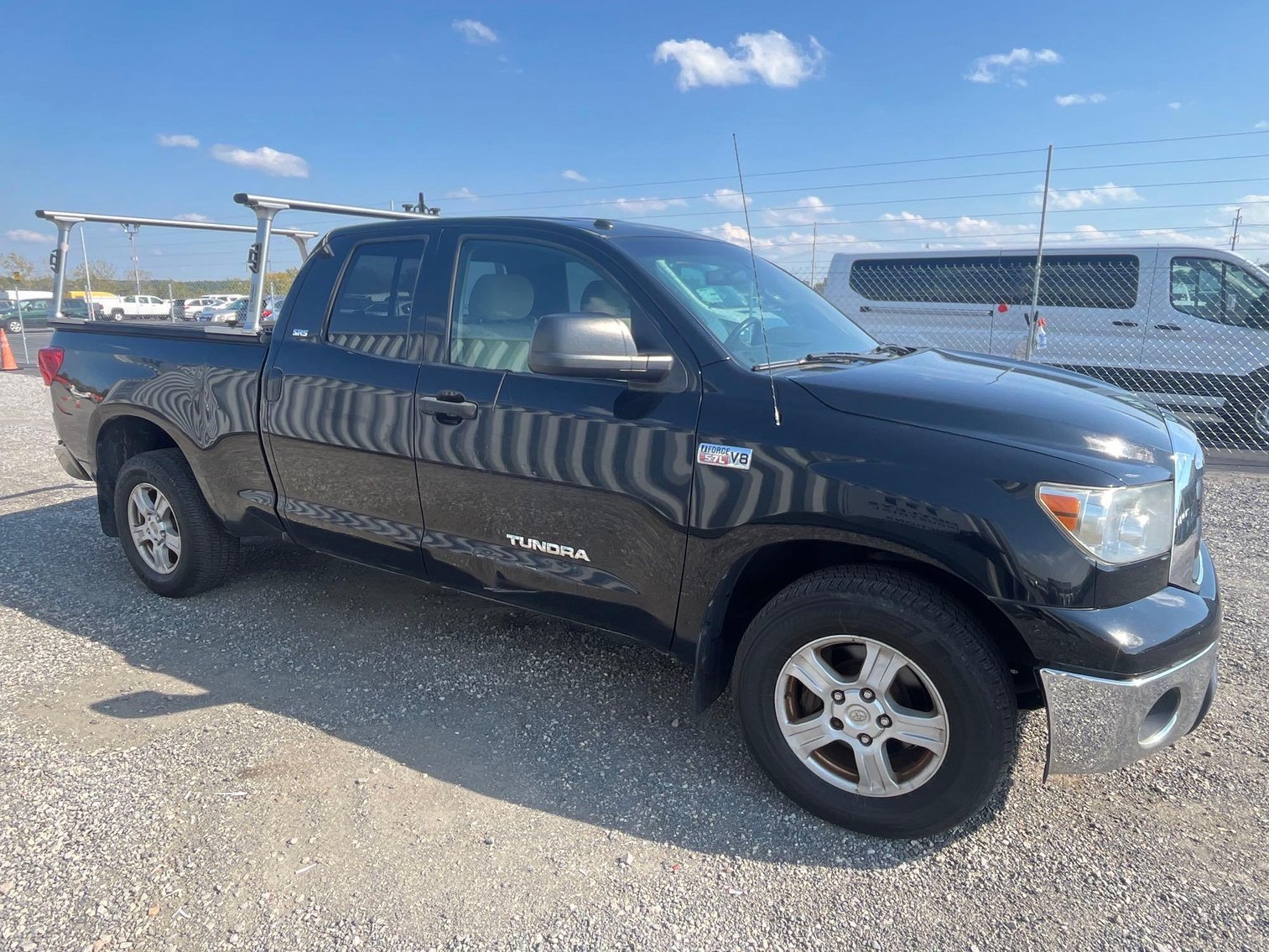 Image for Last Call! Sept Construction Eq. and Truck Public Auction | Trucks, Equipment, Trailers, and More! | Online Bidding |Richmond, VA