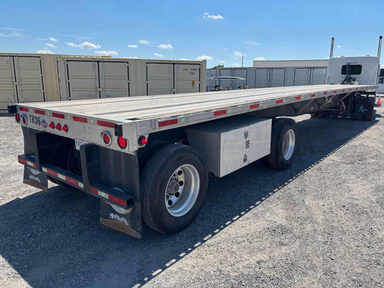 Image for Last Call! Sept Construction Eq. and Truck Public Auction | Trucks, Equipment, Trailers, and More! | Online Bidding |Richmond, VA