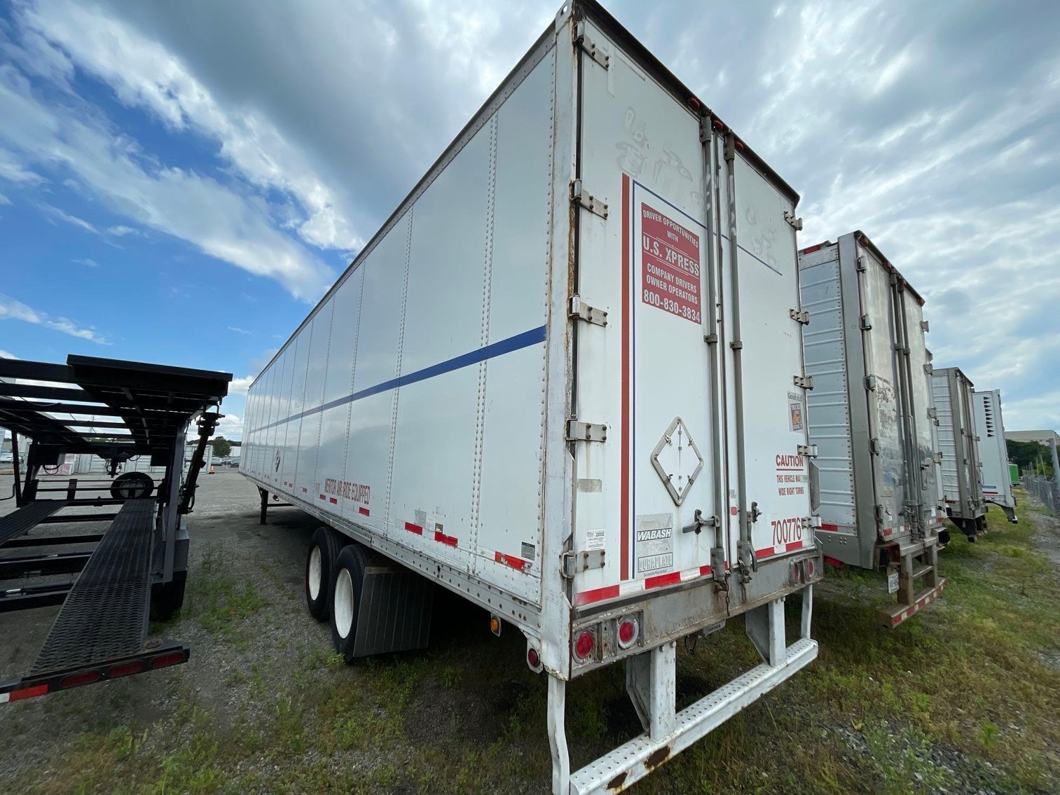 Image for Last Call! Sept Construction Eq. and Truck Public Auction | Trucks, Equipment, Trailers, and More! | Online Bidding |Richmond, VA