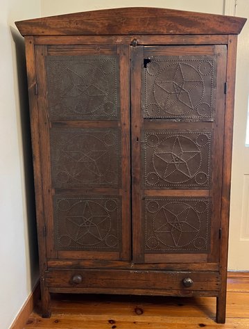 Image for Ca. 1840 Hanover County Homestead on the Pamunkey river