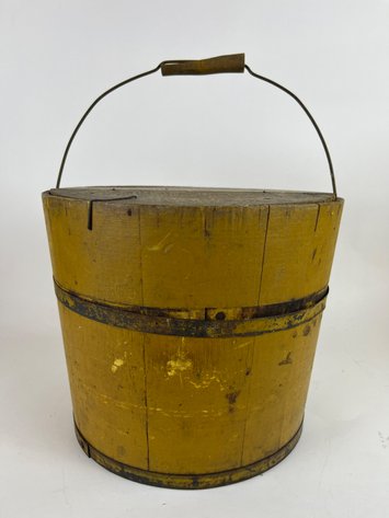 Image for Part II and FINAL Hanover County ca. 1840 homestead