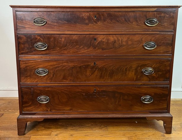 Image for Part II and FINAL Hanover County ca. 1840 homestead