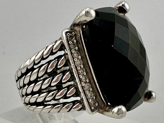 Image for February Signature series estate auction