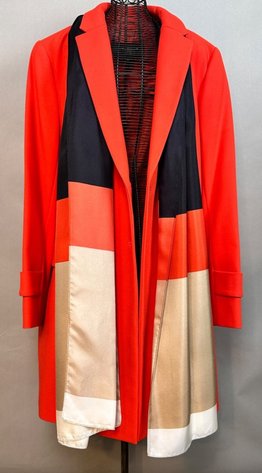 Image for Diamonds, gemstones and designer haberdashery online auction