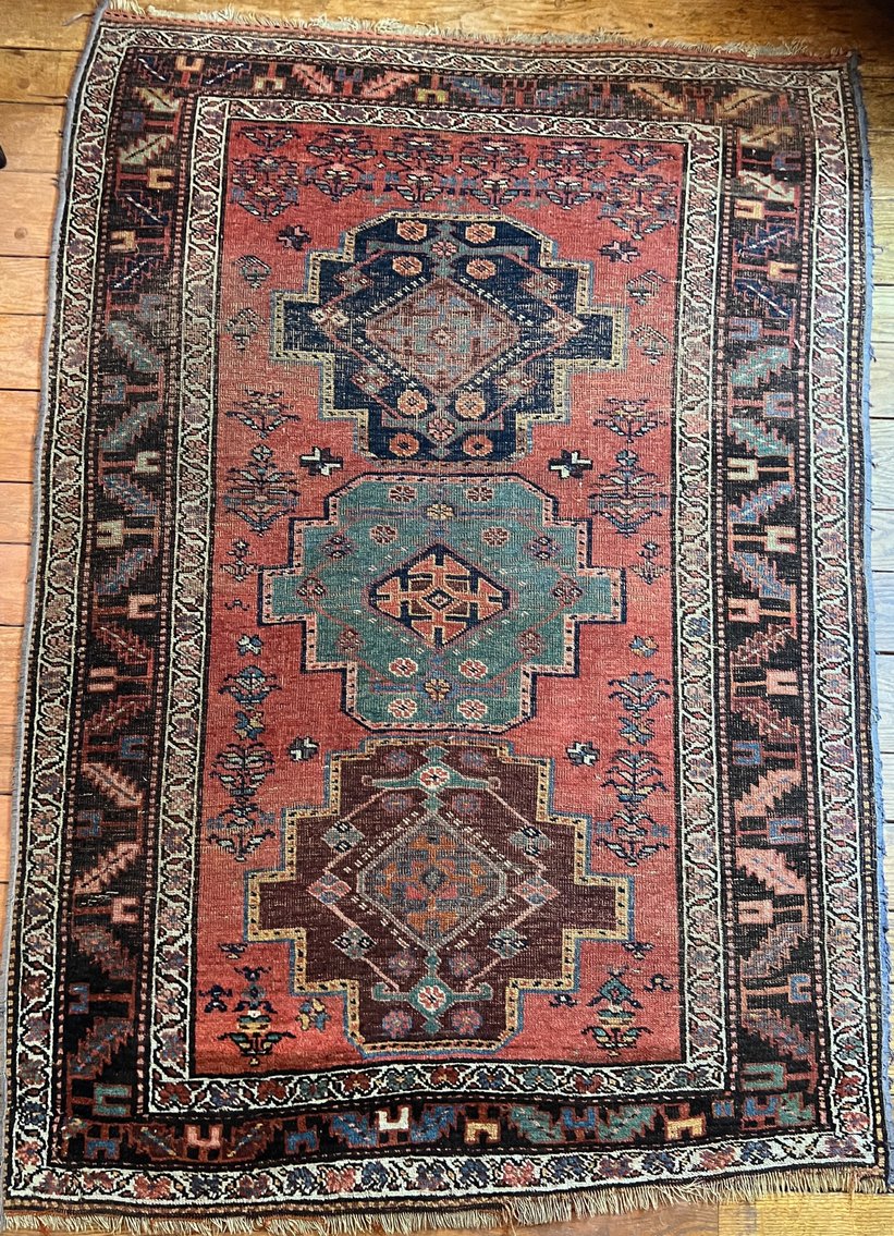 Image for GRANITE AVE. ESTATE AUCTION