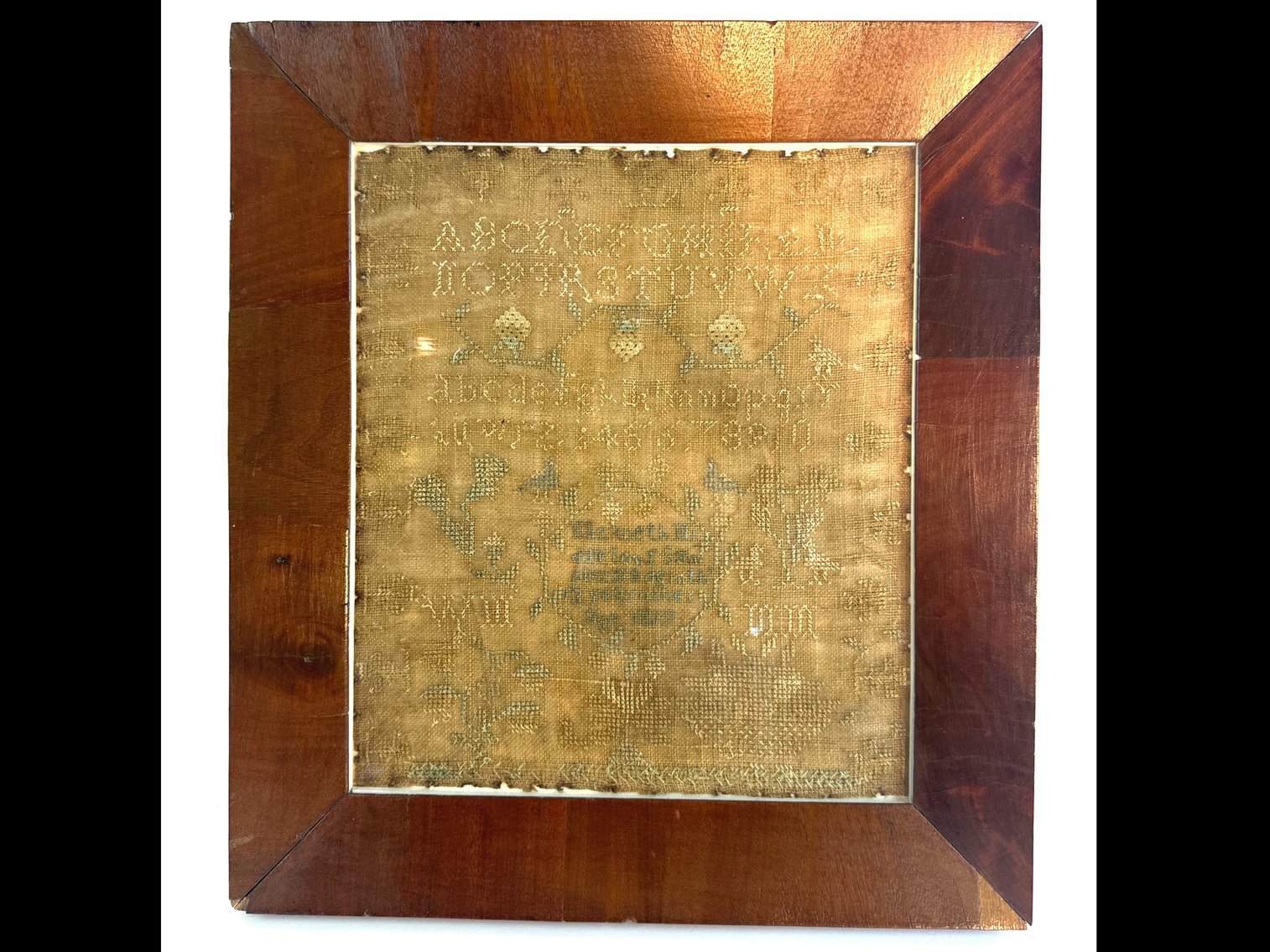 Image for April Signature Auction