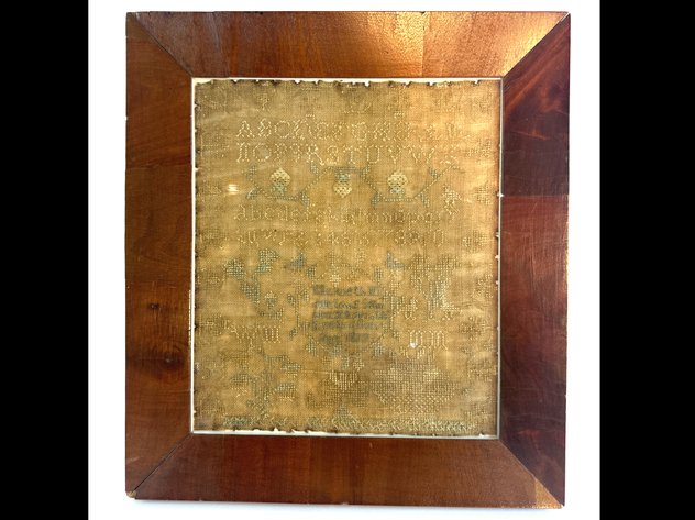 Image for April Signature Auction