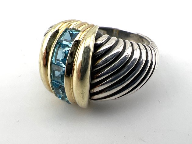 Image for April Signature Auction