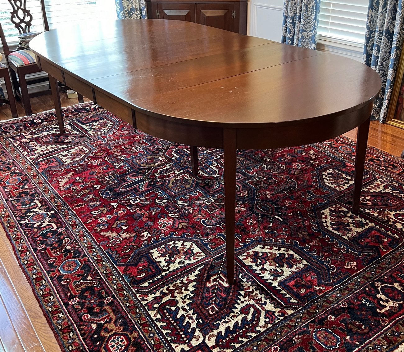 Image for The Parke at Manakin Woods