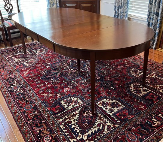 Image for The Parke at Manakin Woods