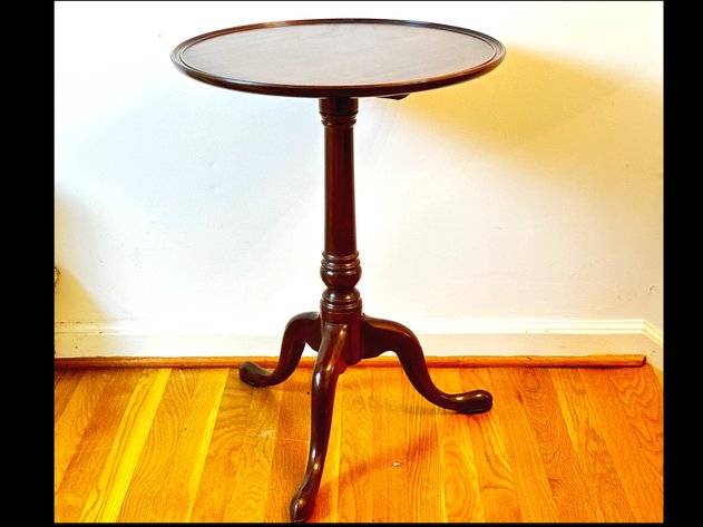 Image for PART II Lakeland Terrace and Interiors