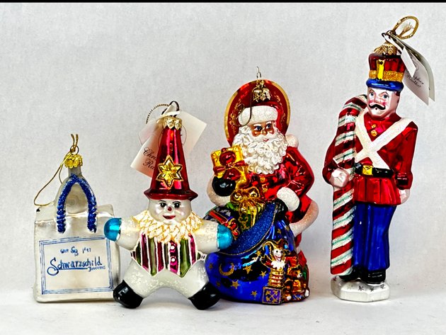 Image for PART II Lakeland Terrace and Interiors