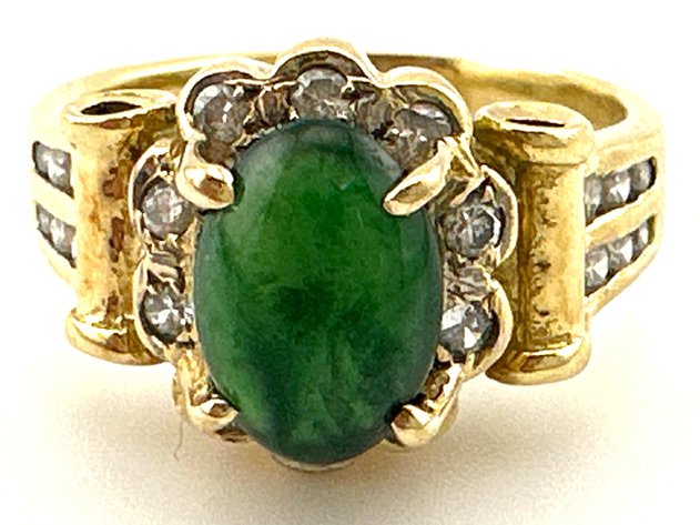 Image for May Signature auction and fine jewelry extravaganza