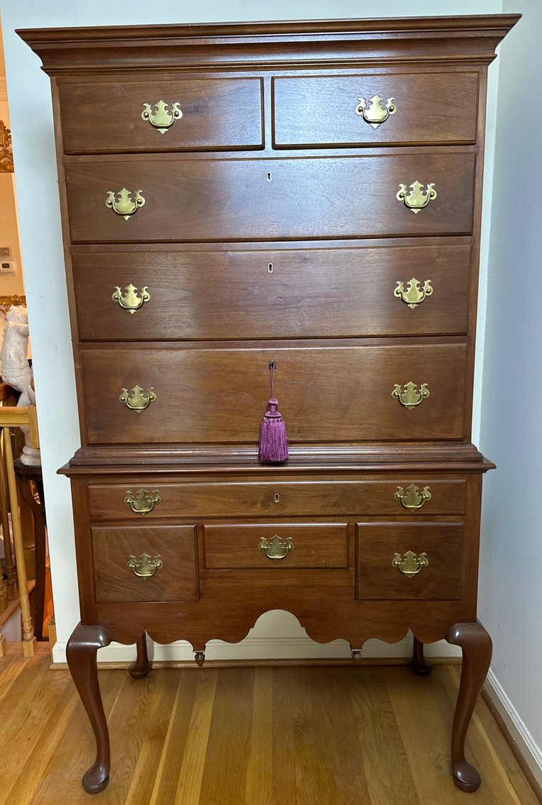 Image for PART II Lakeland Terrace and Interiors