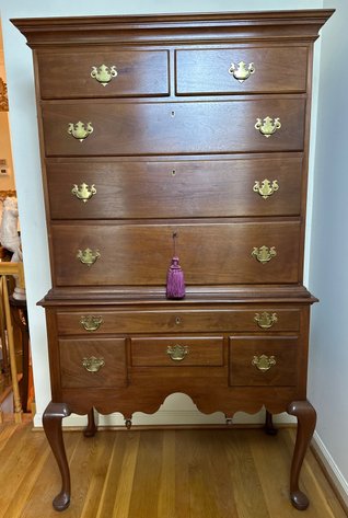 Image for PART II Lakeland Terrace and Interiors