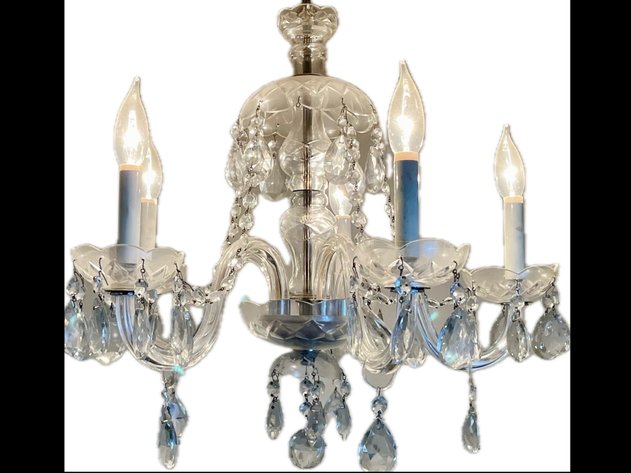 Image for FINAL LAKELAND III and Interiors