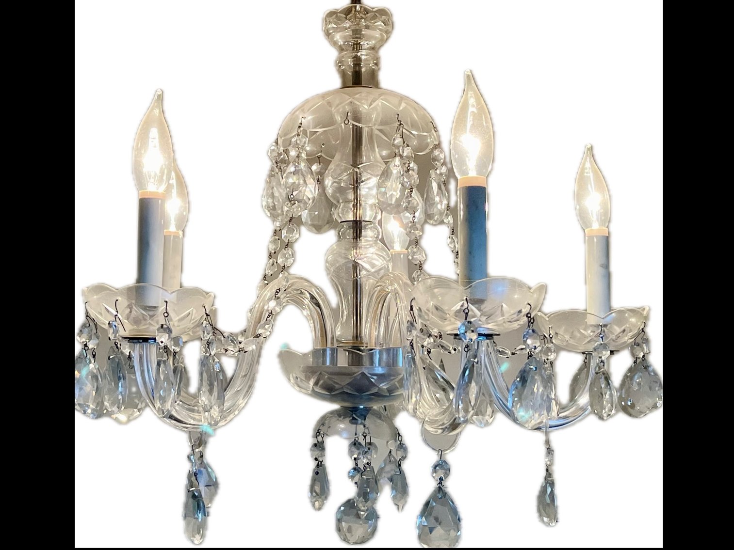 Image for FINAL LAKELAND III and Interiors