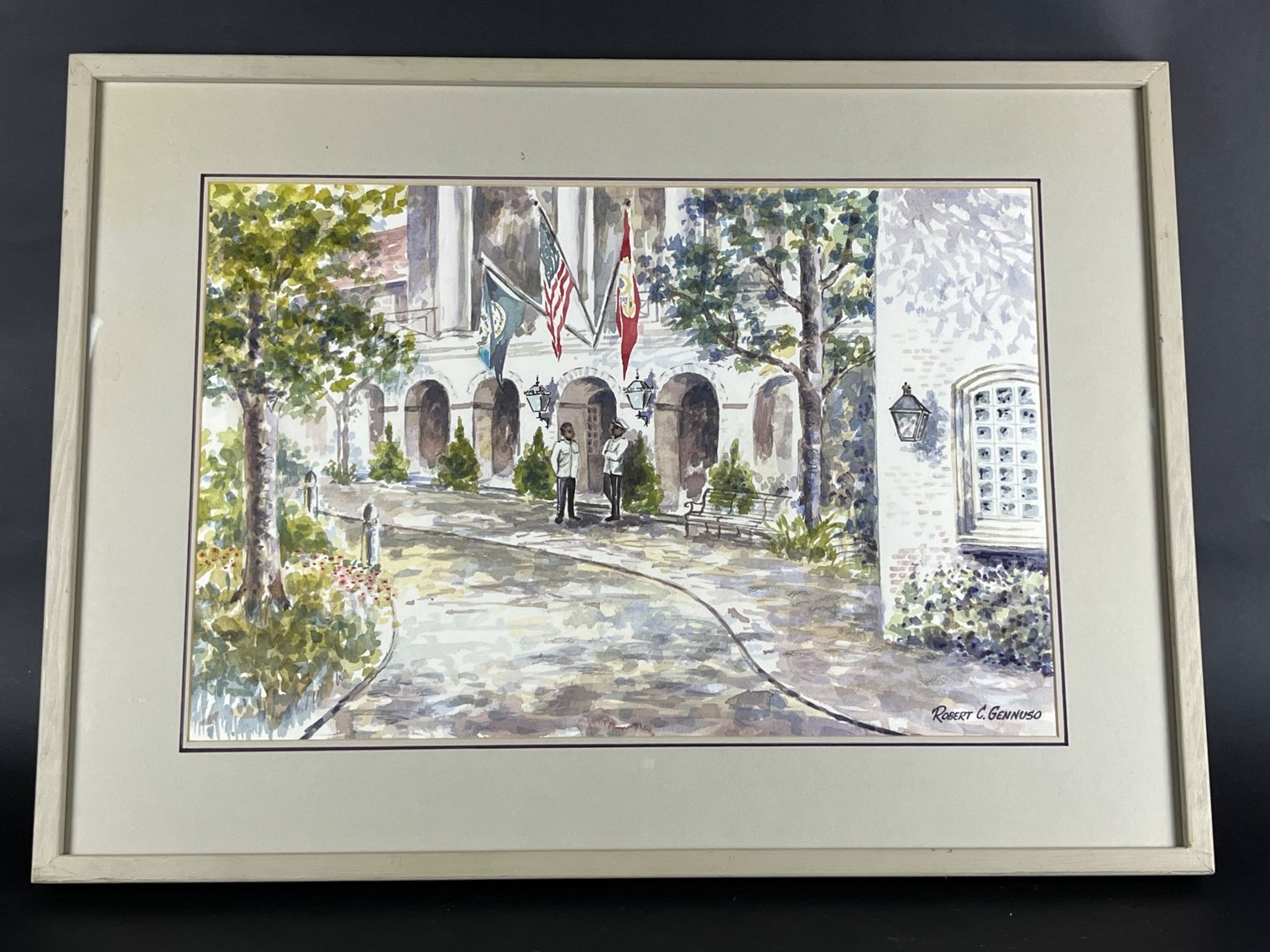 Image for FINAL LAKELAND III and Interiors