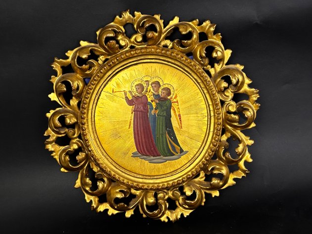 Image for June Signature auction