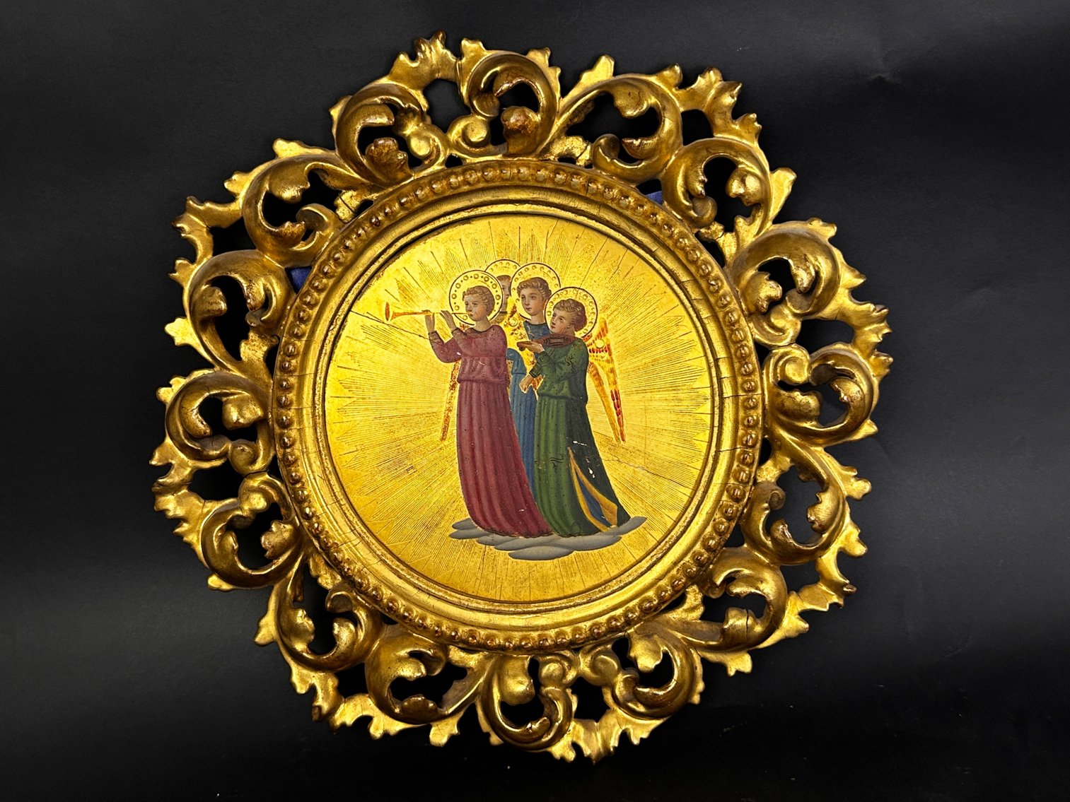 Image for June Signature auction