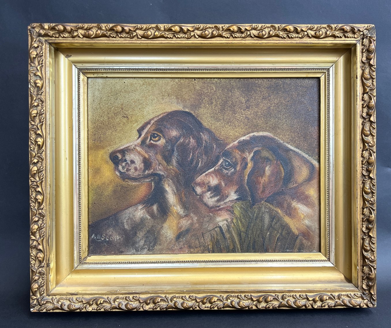 Image for June Signature auction