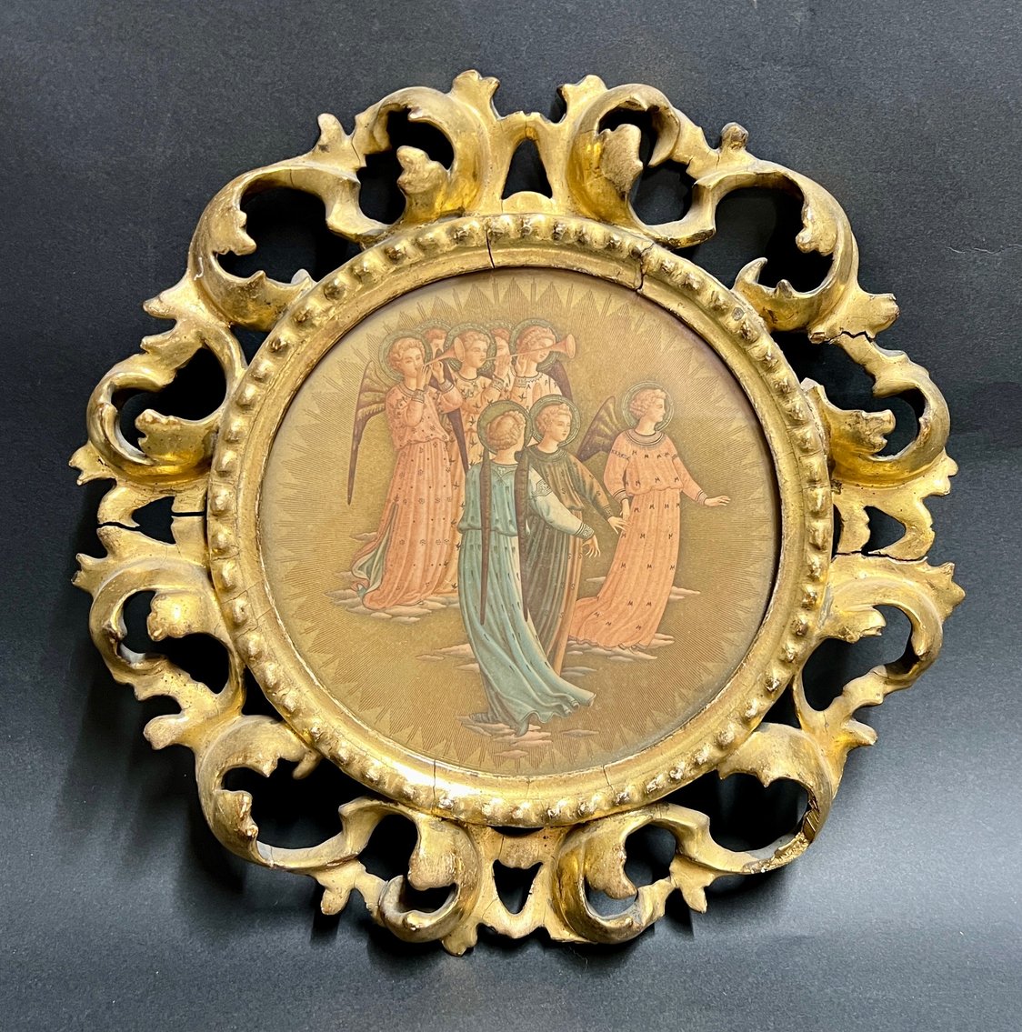 Image for June Signature auction