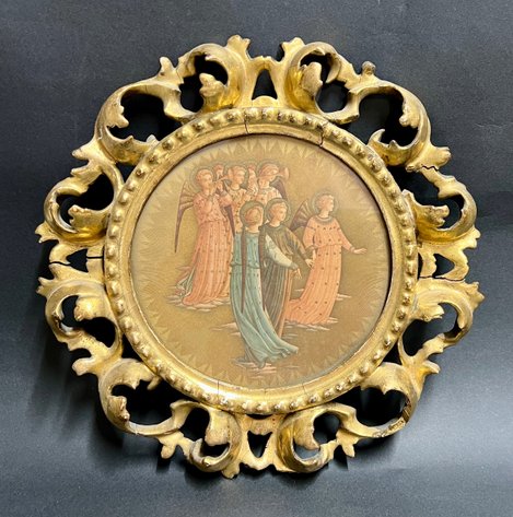 Image for June Signature auction