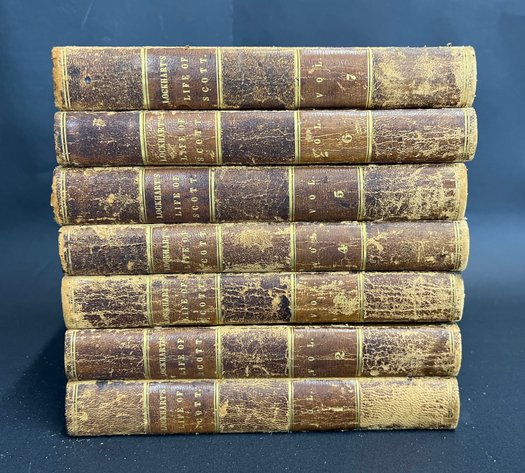 Image for June Signature auction